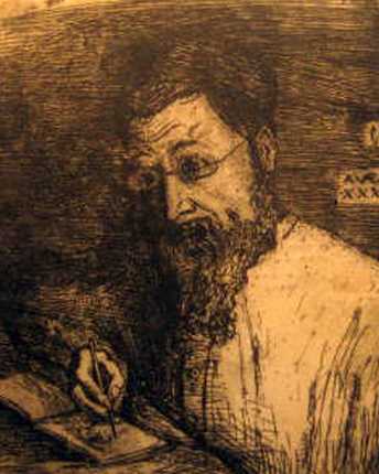 Bozzetti Cino